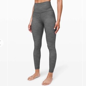 Lululemon Align Pant II
